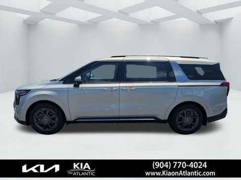 New 2026 Kia Carnival SX FWD image 7