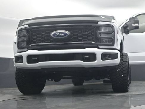 Used 2025 Ford F350 XL w/ STX Appearance Package AWD/4WD image 69