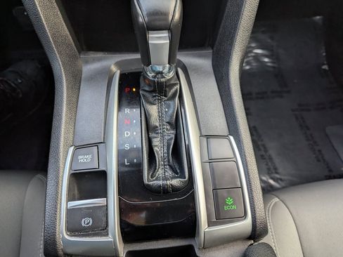 Used 2019 Honda Civic EX image 21
