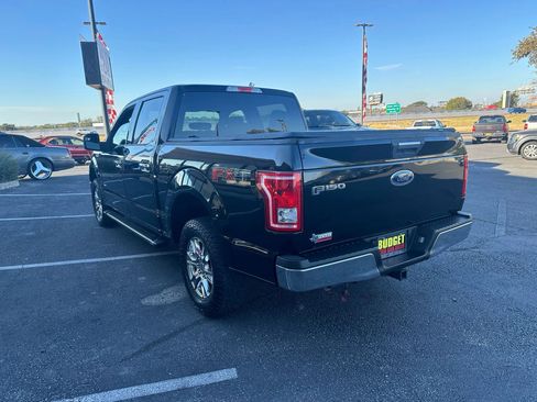 Used 2016 Ford F150 XLT w/ Equipment Group 301A Mid image 7