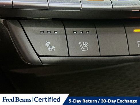 Used 2021 Cadillac CT4 V w/ Climate Package AWD/4WD image 23