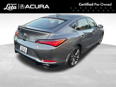 Used 2025 Acura Integra A-Spec image 5