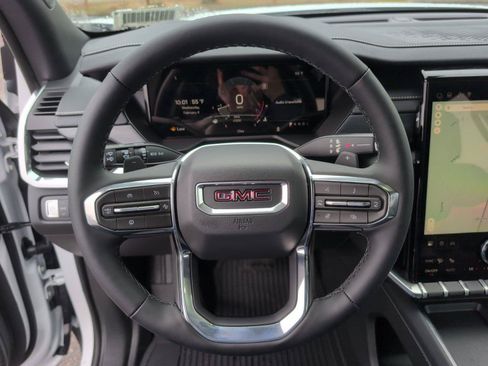 New 2026 GMC Acadia Elevation w/ Black Edition FWD image 25