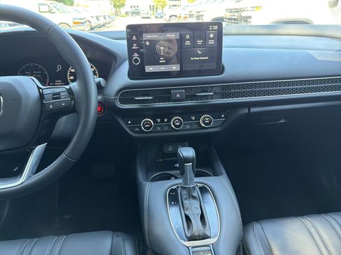 Used 2026 Honda HR-V EX-L image 31