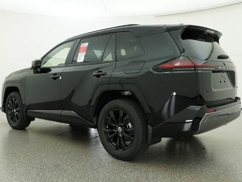 New 2026 Toyota RAV4 SE FWD image 21