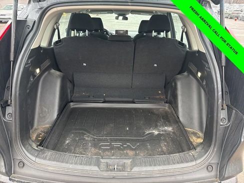Used 2023 Honda CR-V LX image 16