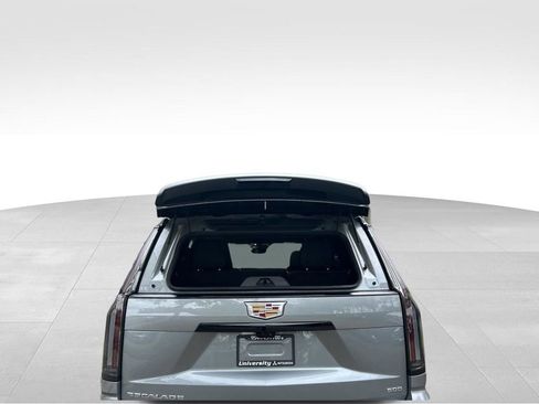 Used 2026 Cadillac Escalade Sport w/ Touring Package AWD/4WD image 40