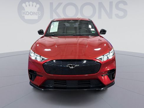 Used 2024 Ford Mustang Mach-E GT image 11