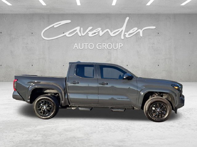 Used 2026 Toyota Tacoma SR5 RWD image 21