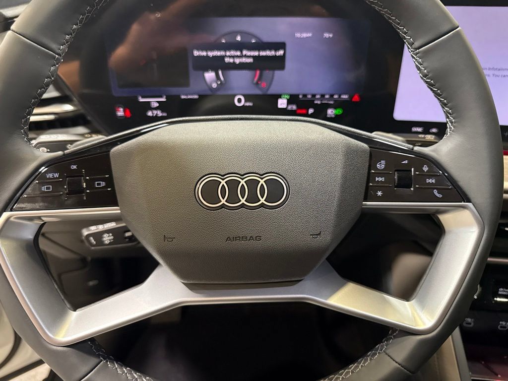 New 2026 Audi Q5 Premium AWD/4WD image 31