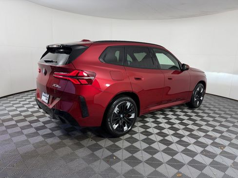 Used 2026 BMW X3 xDrive30i w/ Premium Package AWD/4WD image 9