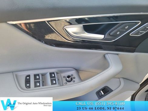 Used 2019 Audi Q7 3.0T Premium Plus AWD/4WD image 14