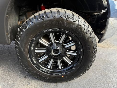 Used 2006 Ford F350 4x4 SuperCab Super Duty image 28