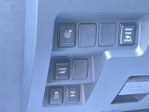 New 2026 Nissan Frontier PRO-4X image 35