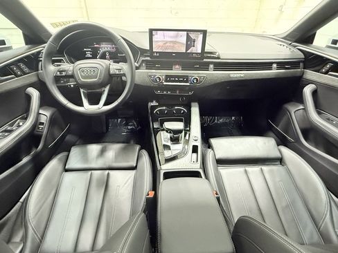 Used 2024 Audi A5 2.0T Premium Plus image 21