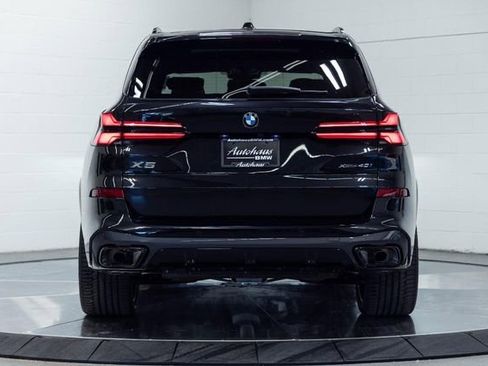 New 2026 BMW X5 xDrive40i AWD/4WD image 10