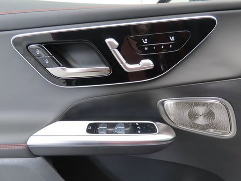 New 2026 Mercedes-Benz GLC 43 AMG 4MATIC Coupe image 23