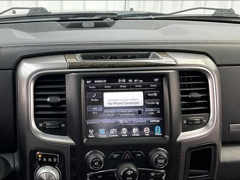Used 2016 RAM 1500 Limited AWD/4WD image 6