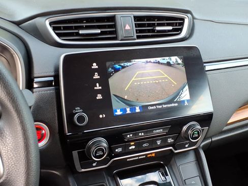 Used 2020 Honda CR-V EX image 21