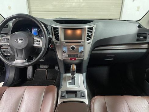 Used 2014 Subaru Outback 3.6R Limited AWD/4WD image 13
