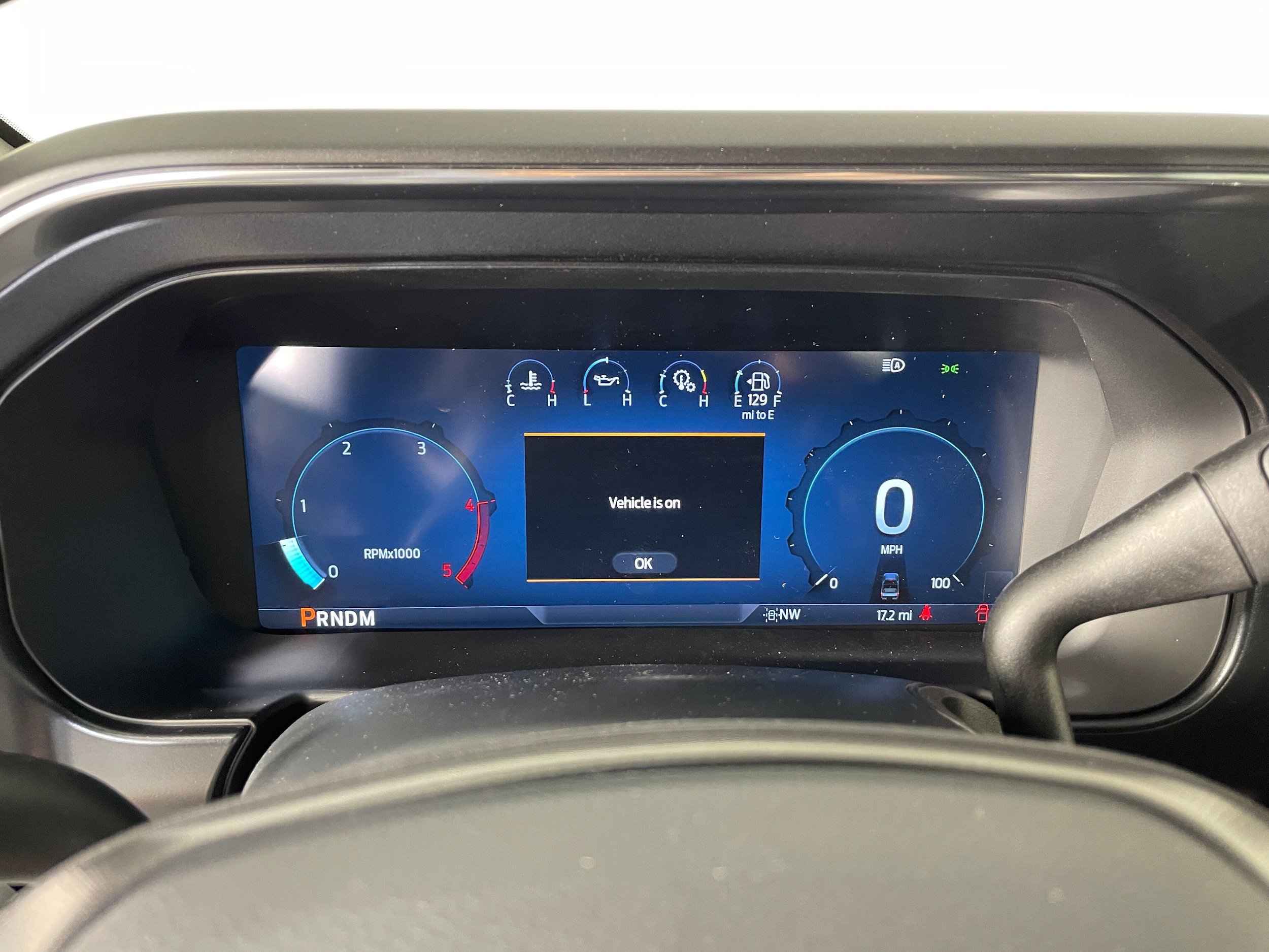 New 2026 Ford F350 Platinum AWD/4WD image 4