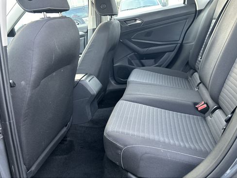 Used 2023 Volkswagen Jetta S image 26