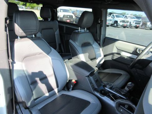 Used 2024 Ford Bronco Big Bend AWD/4WD image 21