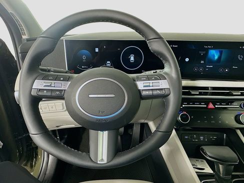 New 2026 Hyundai Tucson SEL image 10