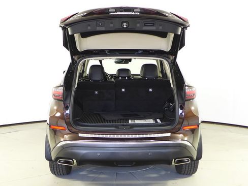 Used 2022 Nissan Murano Platinum w/ Cargo Package AWD/4WD image 10