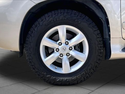 Used 2010 Lexus GX 460 Premium AWD/4WD image 7