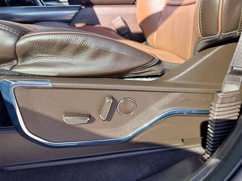 Certified 2023 Ford F150 King Ranch w/ Equipment Group 601A High image 14