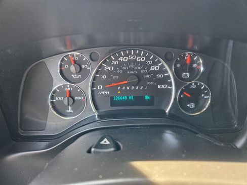 Used 2014 Chevrolet Express 1500 AWD image 16