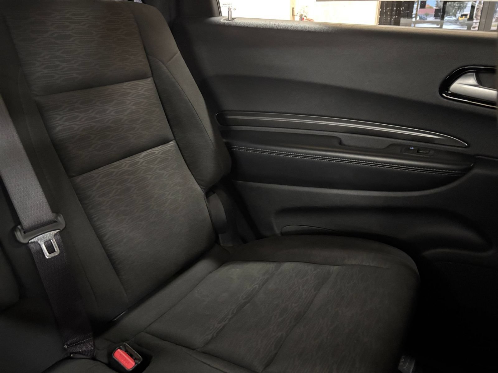 Used 2024 Dodge Durango SXT AWD/4WD image 36