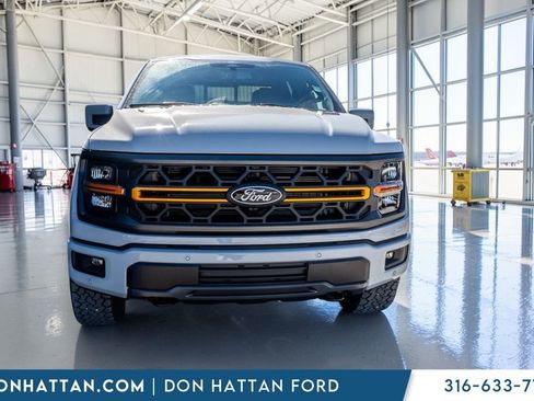 New 2026 Ford F150 Tremor image 23