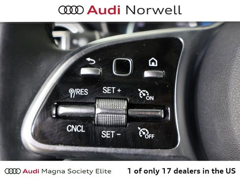 Used 2020 Mercedes-Benz GLC 300 4MATIC image 26