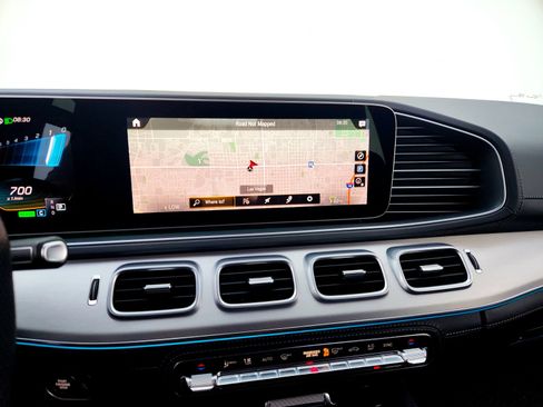 Certified 2023 Mercedes-Benz GLE 53 AMG 4MATIC image 15