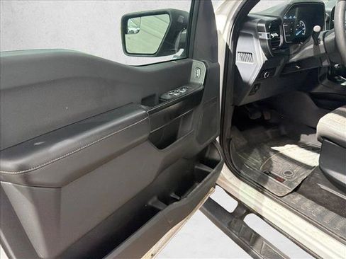 Used 2021 Ford F150 XL w/ STX Appearance Package RWD image 13