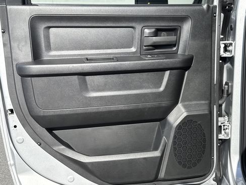 New 2026 RAM 2500 Tradesman w/ Power Wagon Package image 24