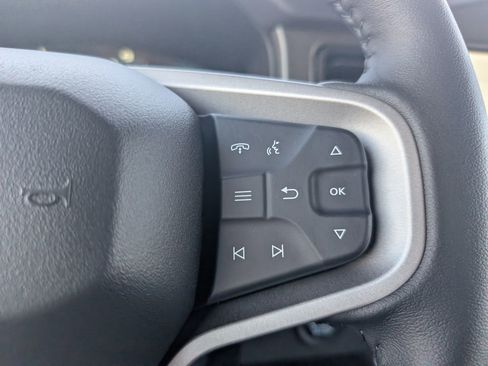 New 2025 Ford Bronco Big Bend image 10