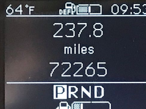 Used 2021 Mercedes-Benz Sprinter 144 Cargo image 15