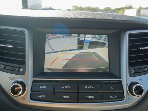 Used 2018 Hyundai Tucson Value image 22