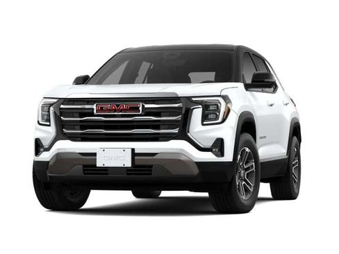 New 2026 GMC Terrain Elevation w/ Technology Package II image 26