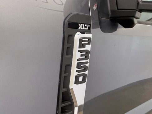 New 2025 Ford F350 XLT w/ 360-Degree Camera Package image 8