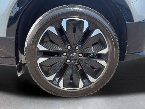 Used 2024 Chevrolet Blazer EV RS AWD/4WD image 57