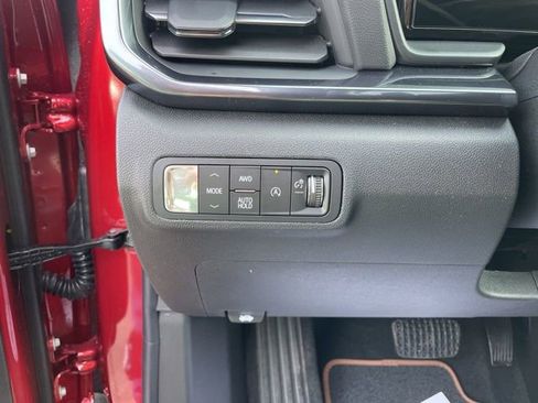 New 2026 GMC Terrain AT4 w/ Technology Package II image 9