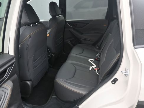 Used 2024 Subaru Forester Wilderness AWD/4WD image 16