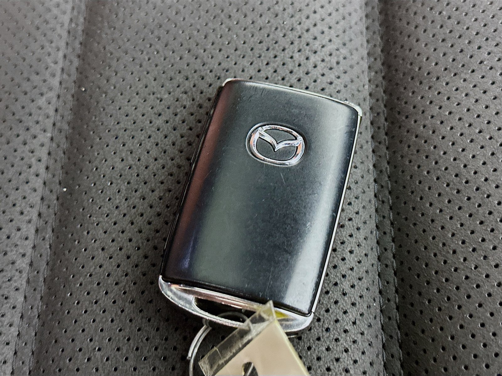 Used 2024 MAZDA CX-5 Carbon Edition AWD/4WD image 45