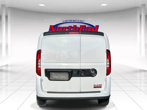 Used 2022 RAM ProMaster City Tradesman image 30