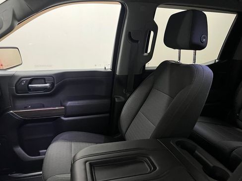 Used 2020 Chevrolet Silverado 1500 RST w/ True North Edition AWD/4WD image 30
