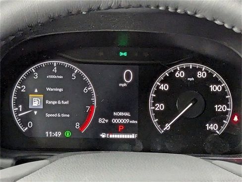 New 2026 Honda Odyssey Elite image 17